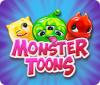 Monster Toons гра