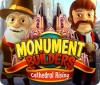 Monument Builders: Cathedral Rising гра