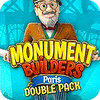 Monument Builders Paris Double Pack гра