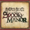 Mortimer Beckett and the Secrets of Spooky Manor гра