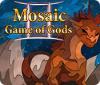 Mosaic: Game of Gods II гра