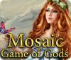 Mosaic: Game of Gods гра