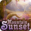 Mountain Sunset гра