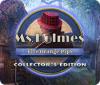 Ms. Holmes: Five Orange Pips Collector's Edition гра