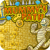 Mummy's Path гра