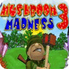 Mushroom Madness 3 гра