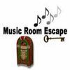 Music Room Escape гра