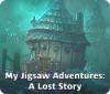 My Jigsaw Adventures: A Lost Story гра