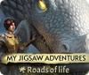 My Jigsaw Adventures: Roads of Life гра
