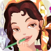 My Stylist Career гра