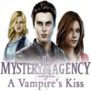 Mystery Agency: A Vampire's Kiss гра