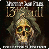 Mystery Case Files: 13th Skull Collector's Edition гра