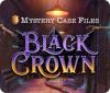 Mystery Case Files: Black Crown гра