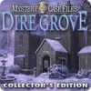 Mystery Case Files: Dire Grove Collector's Edition гра
