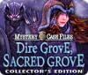 Mystery Case Files: Dire Grove, Sacred Grove Collector's Edition гра