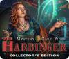 Mystery Case Files: The Harbinger Collector's Edition гра