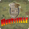 Mystery Case Files: Huntsville гра