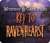 Mystery Case Files: Key to Ravenhearst гра