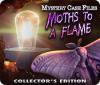 Mystery Case Files: Moths to a Flame Collector's Edition гра