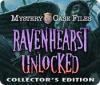 Mystery Case Files: Ravenhearst Unlocked Collector's Edition гра