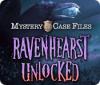 Mystery Case Files: Ravenhearst Unlocked гра