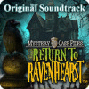 Mystery Case Files: Return to Ravenhearst Original Soundtrack гра