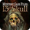 Mystery Case Files: The 13th Skull гра