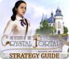 The Mystery of the Crystal Portal: Beyond the Horizon Strategy Guide гра