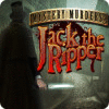 Mystery Murders: Jack the Ripper гра