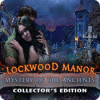 Mystery of the Ancients: Lockwood Manor Collector's Edition гра