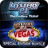 Mystery P.I. Special Edition Bundle гра
