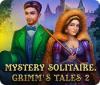 Mystery Solitaire: Grimm's Tales 2 гра