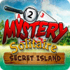 Mystery Solitaire: Secret Island гра