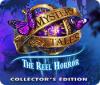 Mystery Tales: The Reel Horror Collector's Edition гра