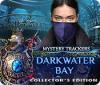 Mystery Trackers: Darkwater Bay Collector's Edition гра