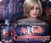Mystery Trackers: Paxton Creek Avenger гра