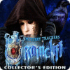 Mystery Trackers: Raincliff Collector's Edition гра