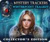 Mystery Trackers: Winterpoint Tragedy Collector's Edition гра
