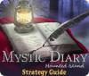 Mystic Diary: Haunted Island Strategy Guide гра