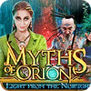 Myths of Orion: Light from the North гра