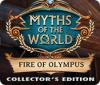Myths of the World: Fire of Olympus Collector's Edition гра
