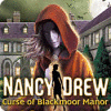 Nancy Drew - Curse of Blackmoor Manor гра