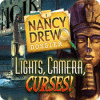 Nancy Drew Dossier: Lights, Camera, Curses гра