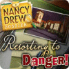 Nancy Drew Dossier: Resorting to Danger гра