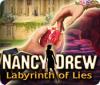 Nancy Drew: Labyrinth of Lies гра