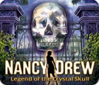 Nancy Drew: Legend of the Crystal Skull гра