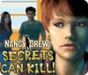 Nancy Drew: Secrets Can Kill Remastered гра