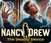 Nancy Drew: The Deadly Device гра