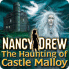 Nancy Drew: The Haunting of Castle Malloy гра