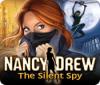 Nancy Drew: The Silent Spy гра